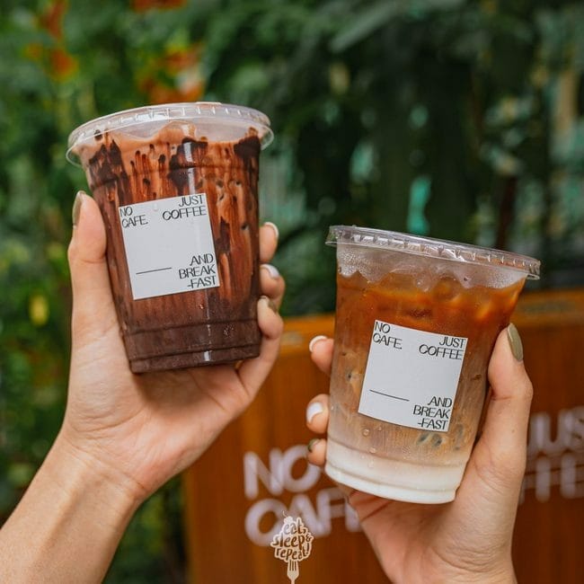 Nocafe