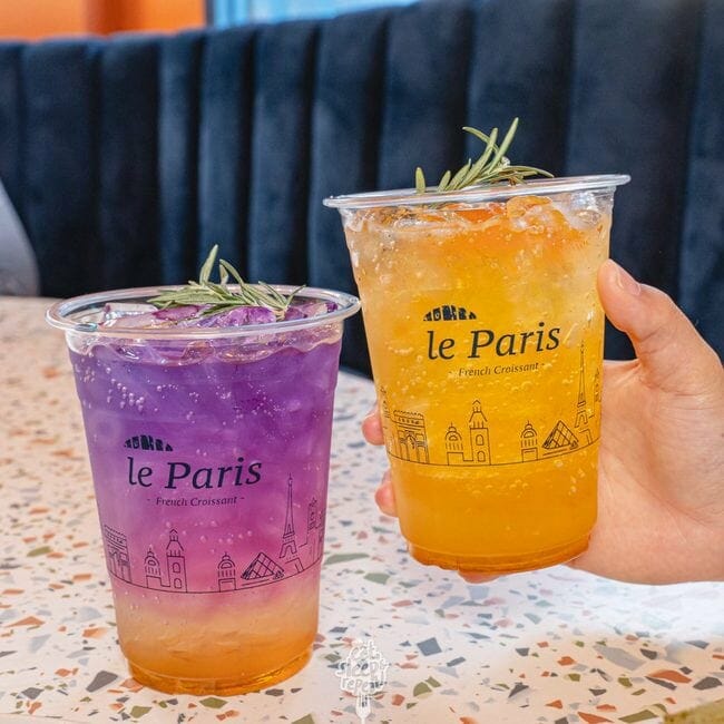 Le Paris