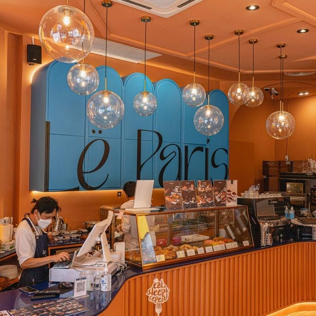 Le Paris