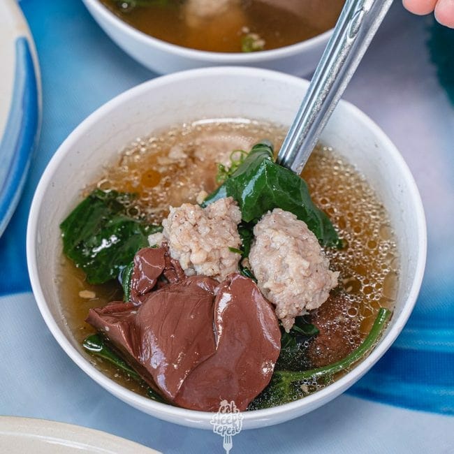 ขาหมูเซียงกง