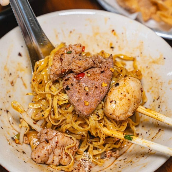 ก๋วยเตี๋ยวเรือศรีอยุธยา