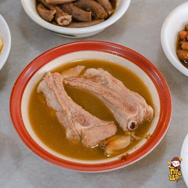 แวะเช็คลิสต์ 13 ร้านเด็ดที่สิงคโปร์