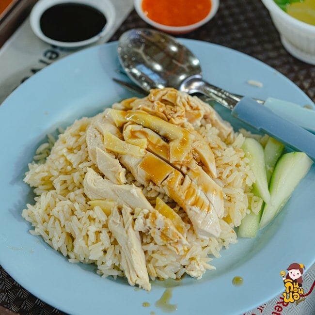 แวะเช็คลิสต์ 13 ร้านเด็ดที่สิงคโปร์