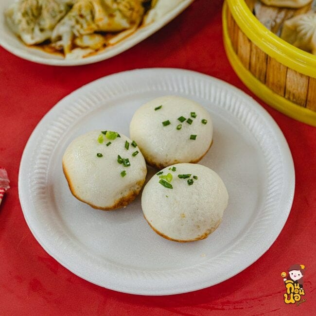 Shanghai Fried