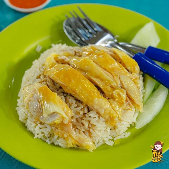 ร้านเด็ดในสิงคโปร์