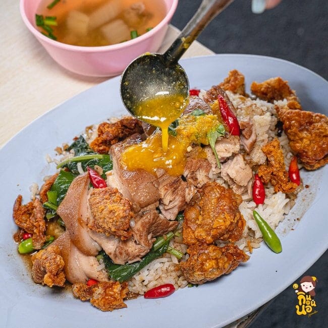 ร้านเจ๊แอน