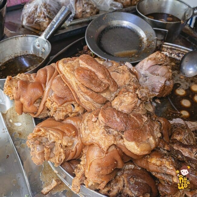 ร้านเจ๊แอน