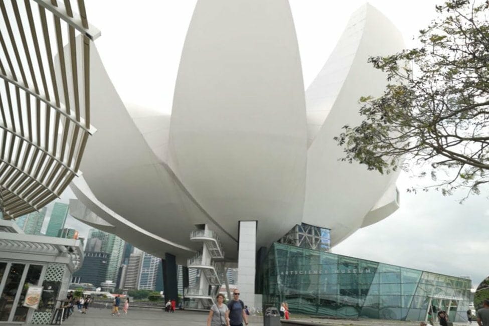 ที่เที่ยวสิงคโปร์