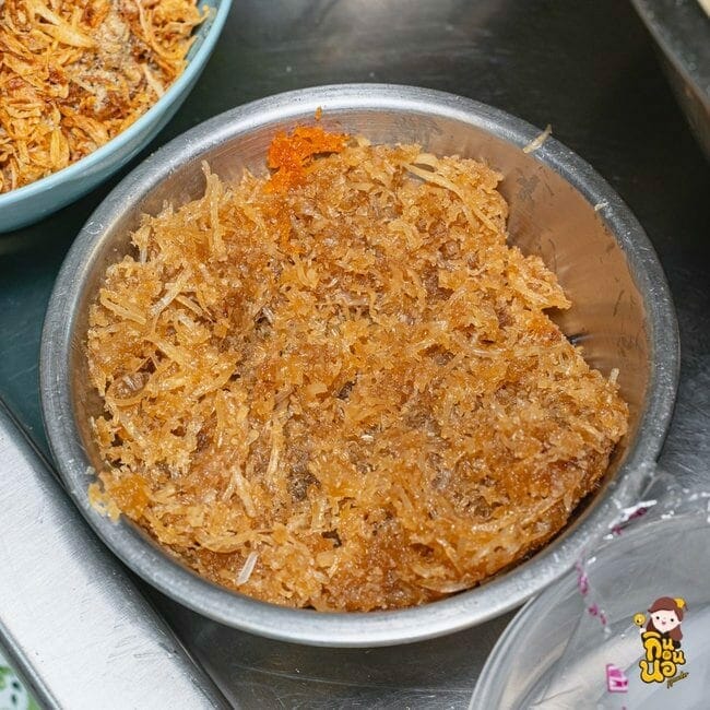 ข้าวเหนียวสังขยา ByPatjira
