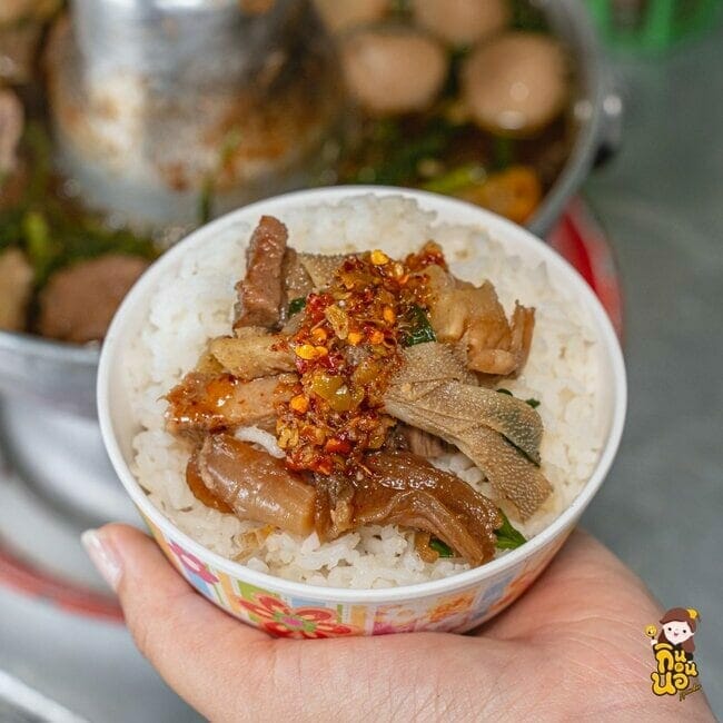เฮ้งชุนเส็ง ก๋วยเตี๋ยวเนื้อ ร้านก๋วยเตี๋ยวเนื้อ