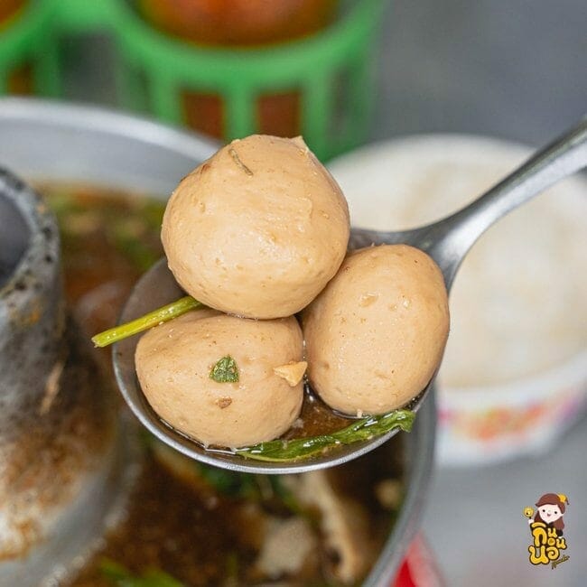 เฮ้งชุนเส็ง ก๋วยเตี๋ยวเนื้อ ร้านก๋วยเตี๋ยวเนื้อ