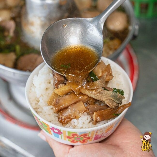 เฮ้งชุนเส็ง ก๋วยเตี๋ยวเนื้อ ร้านก๋วยเตี๋ยวเนื้อ