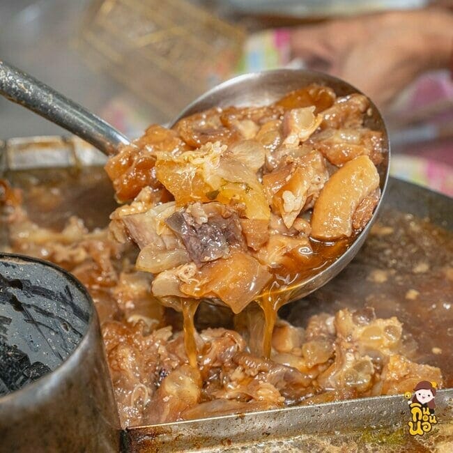 เฮ้งชุนเส็ง ก๋วยเตี๋ยวเนื้อ ร้านก๋วยเตี๋ยวเนื้อ