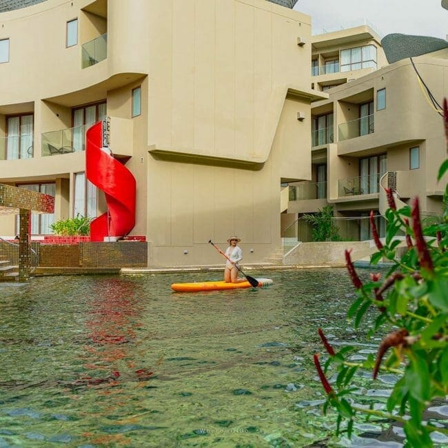 โรงแรมภูเก็ต Metadee Elite Kata Beach