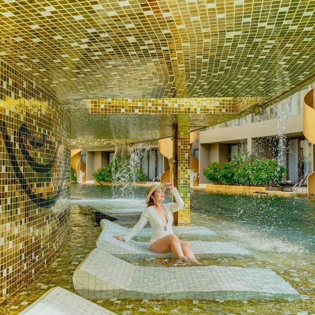 โรงแรมภูเก็ต Metadee Elite Kata Beach