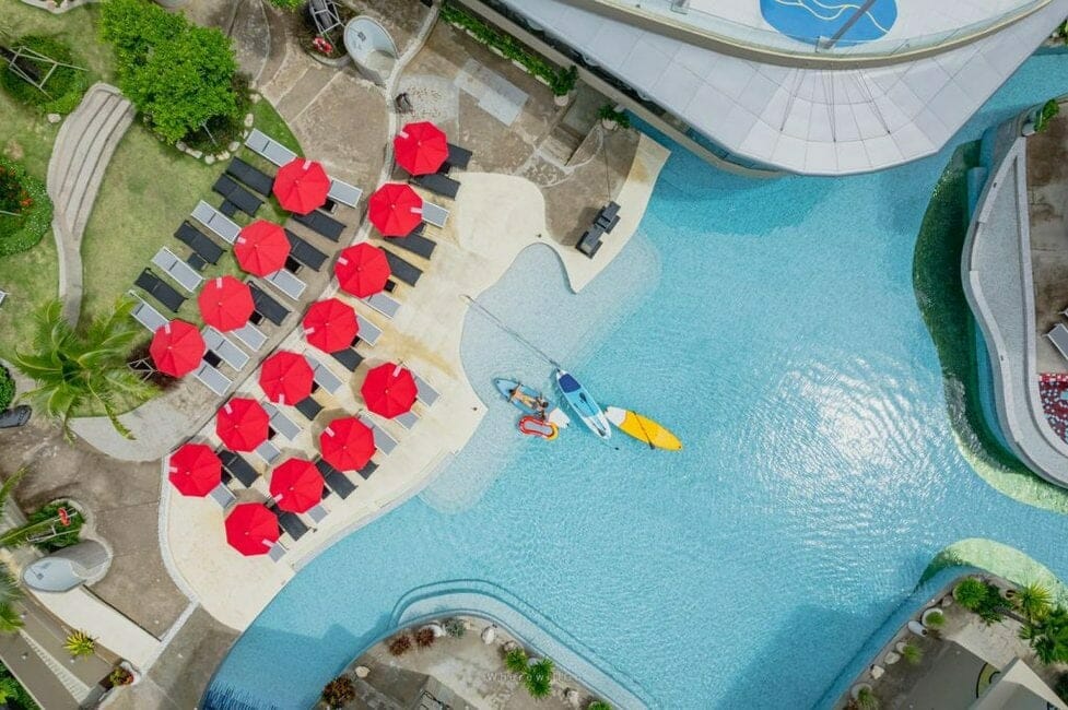 Metadee Elite Kata Beach