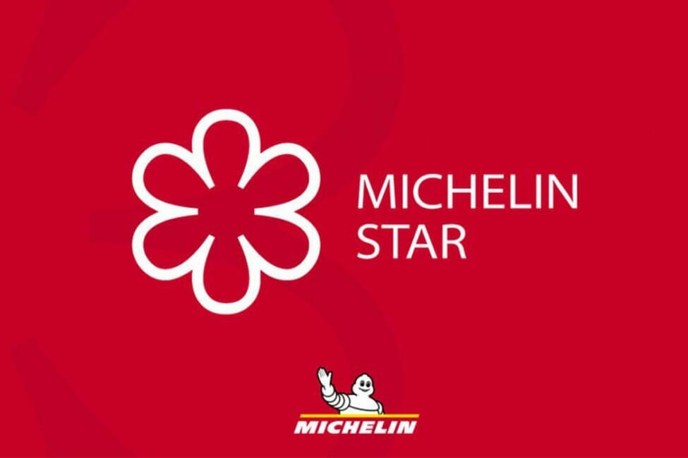 MICHELIN GUIDE
