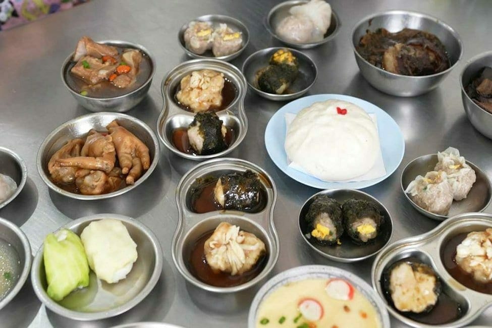 ร้านอาหารภูเก็ต เด็ดตั้งแต่ ร้านมิชลินไกด์