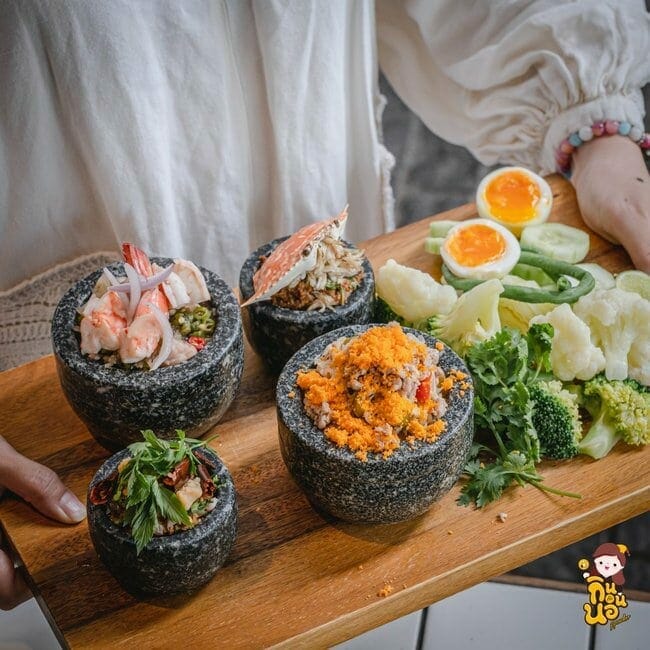 ร้านอาหารภูเก็ต เด็ดตั้งแต่ ร้านมิชลินไกด์