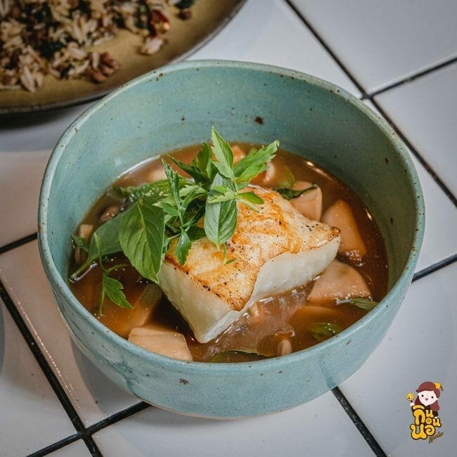 ร้านอาหารภูเก็ต เด็ดตั้งแต่ ร้านมิชลินไกด์