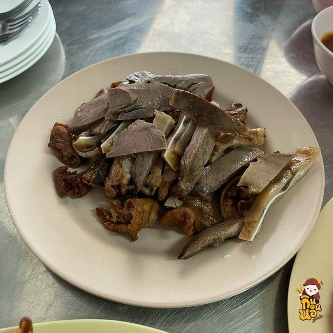 ร้านอาหารภูเก็ต เด็ดตั้งแต่ ร้านมิชลินไกด์