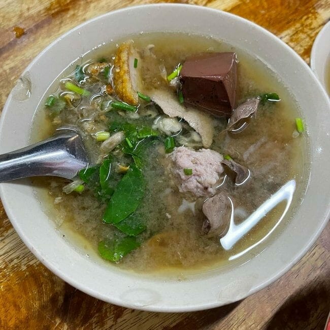 ร้านอาหารภูเก็ต เด็ดตั้งแต่ ร้านมิชลินไกด์