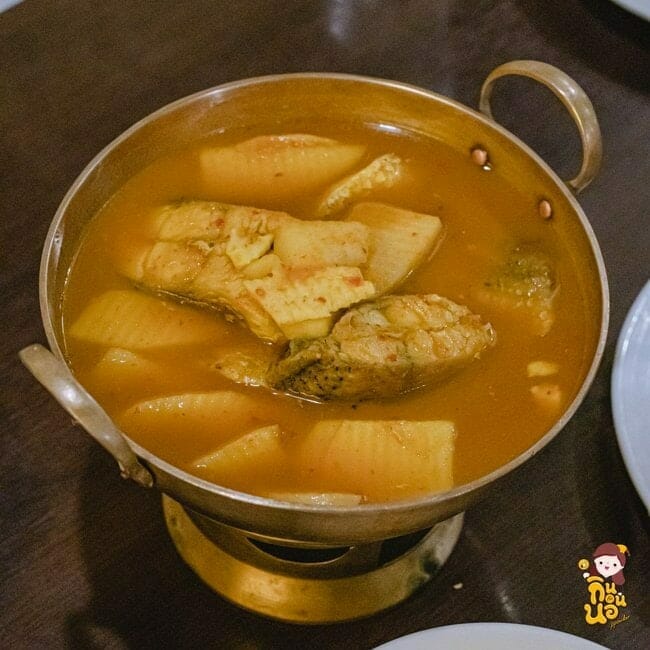ร้านอาหารภูเก็ต เด็ดตั้งแต่ ร้านมิชลินไกด์