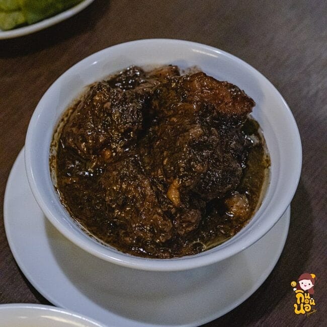 ร้านอาหารภูเก็ต เด็ดตั้งแต่ ร้านมิชลินไกด์