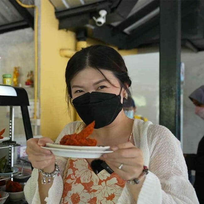 ร้านอาหารภูเก็ต เด็ดตั้งแต่ ร้านมิชลินไกด์
