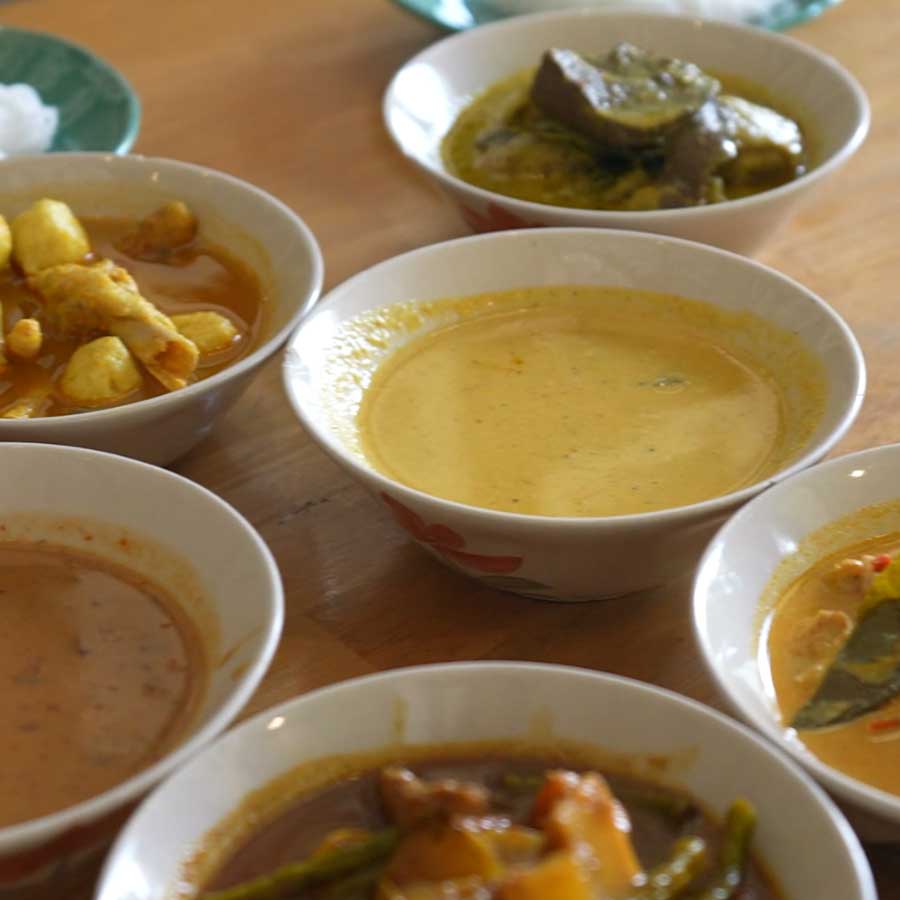 ร้านอาหารภูเก็ต เด็ดตั้งแต่ ร้านมิชลินไกด์
