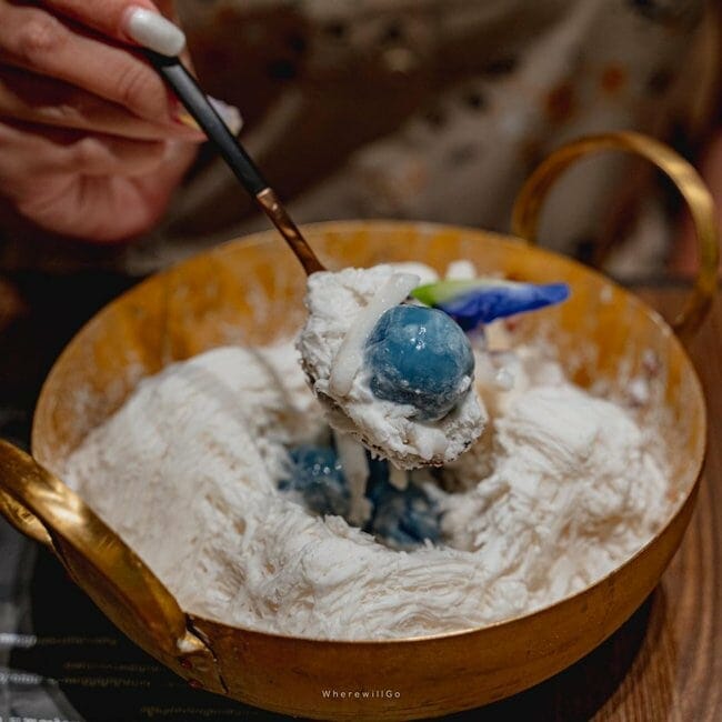 เตี๋ยวคอปเปอร์ แบรนด์น้องใหม่จาก Copper buffet