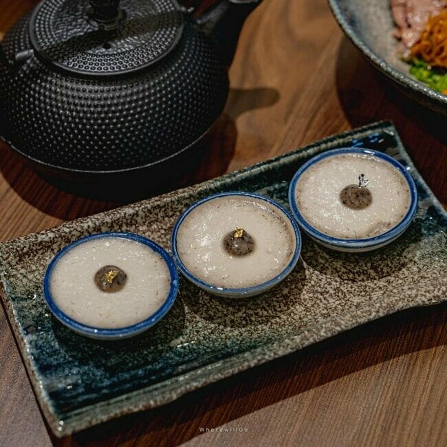 เตี๋ยวคอปเปอร์ แบรนด์น้องใหม่จาก Copper buffet