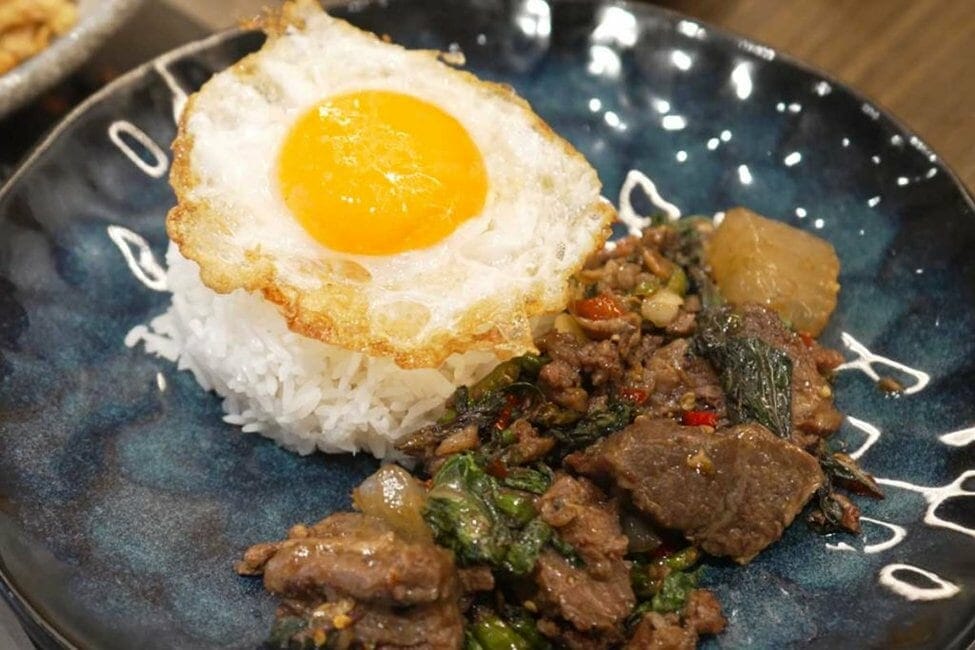 เตี๋ยวคอปเปอร์ แบรนด์น้องใหม่จาก Copper buffet