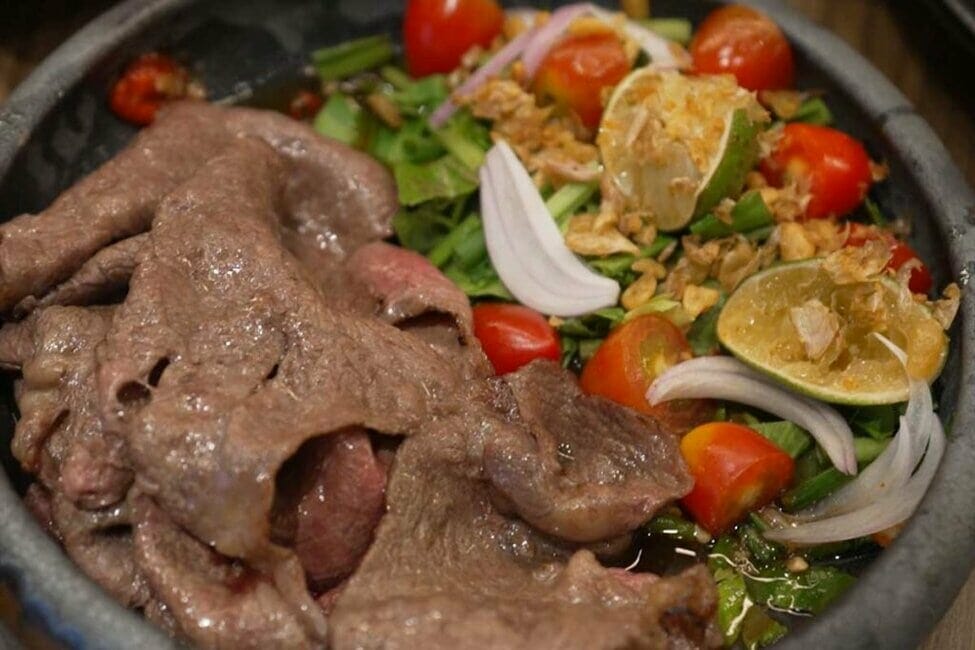เตี๋ยวคอปเปอร์ แบรนด์น้องใหม่จาก Copper buffet