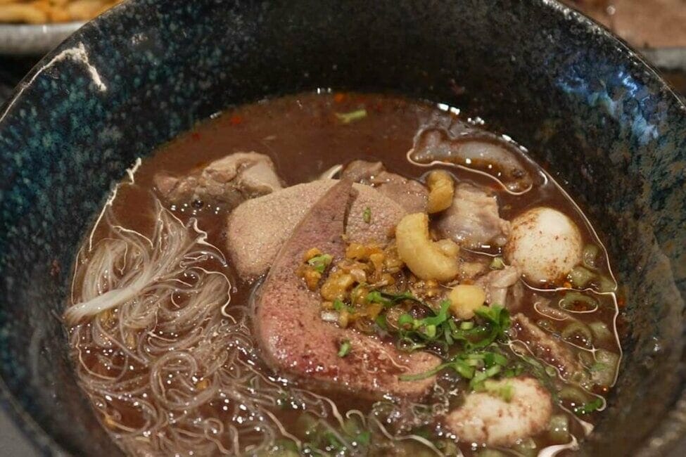 ก๋วยเตี๋ยวเรือคอปเปอร์
