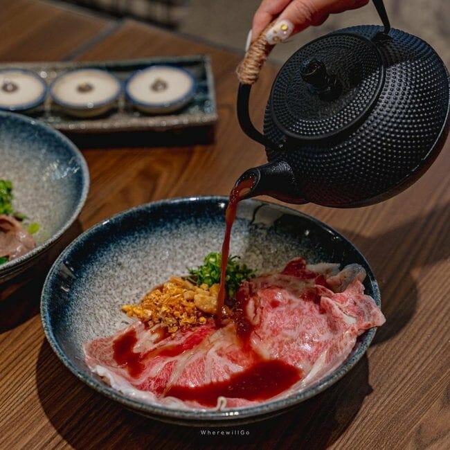 เตี๋ยวคอปเปอร์ แบรนด์น้องใหม่จาก Copper buffet