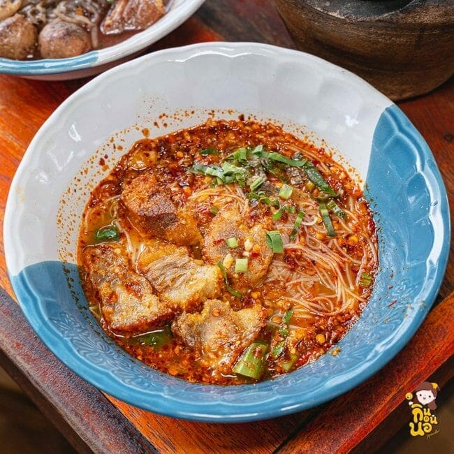 ชี้พิกัด 9 ร้านมิชลินไกด์ อยุธยา