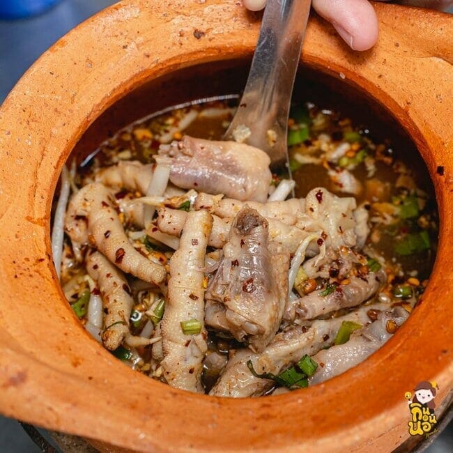 ชี้พิกัด 9 ร้านมิชลินไกด์ อยุธยา