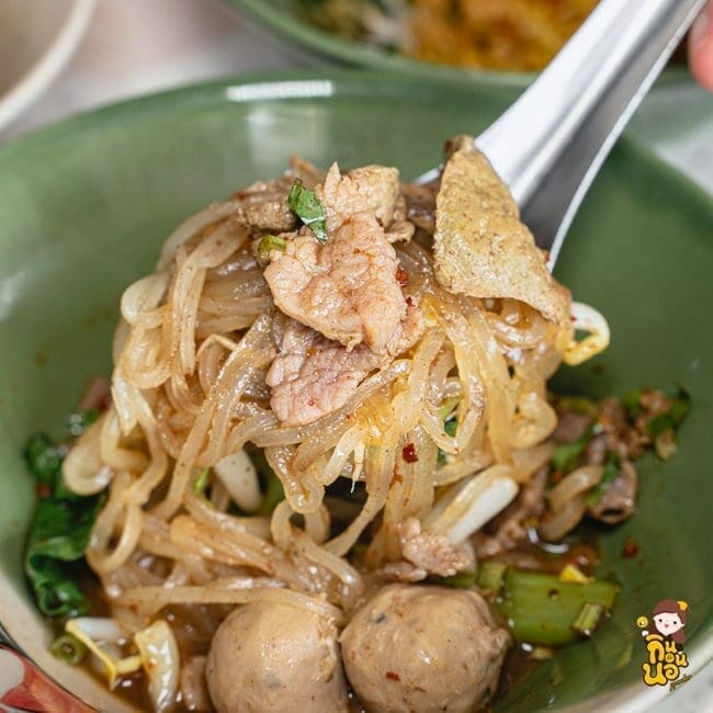 ก๋วยเตี๋ยวเรือป้าเล็ก