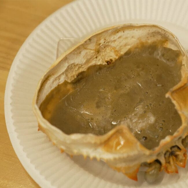 Kouragumi Tsukiji ร้านอาหารทะเล 