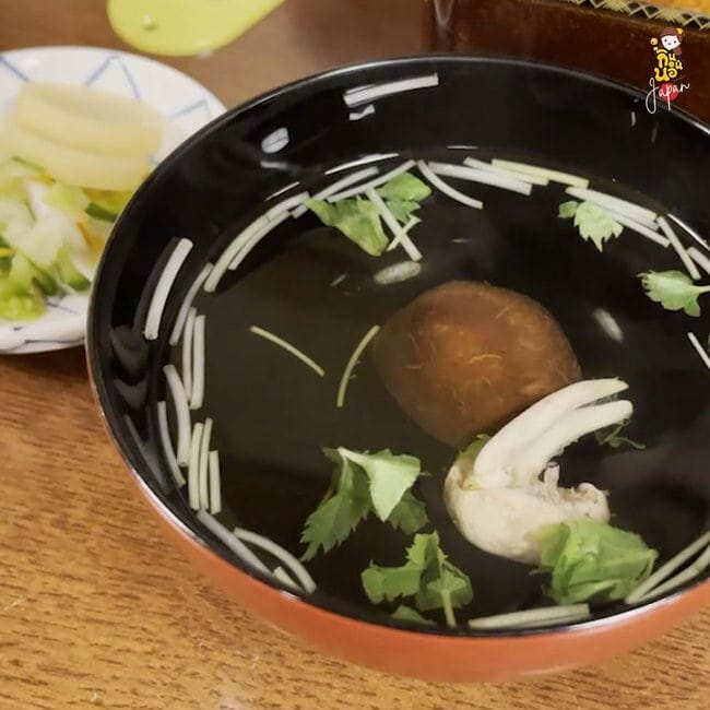 Obana-Unagi  japan สถานี Minami-Senju อาหารญี่ปุ่น
