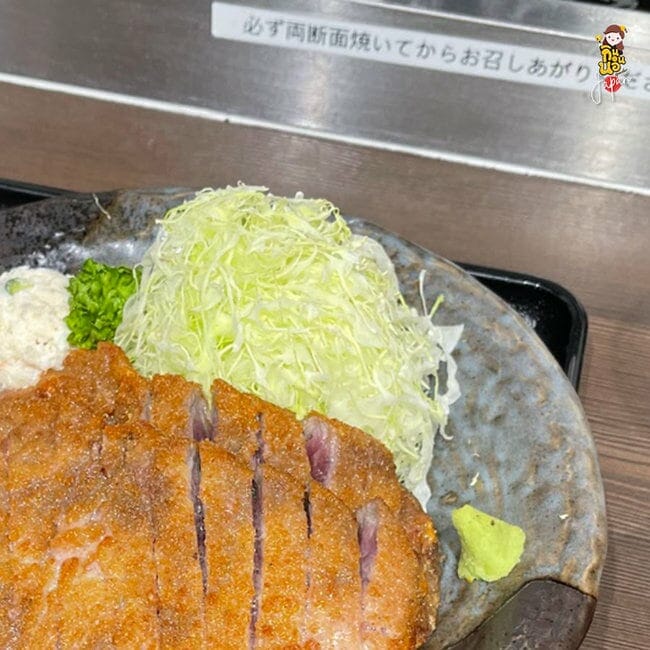 Gyukatsu Motomura  Ueno Tokyo กิวคัตสึ ร้านอาหารญี่ปุ่น