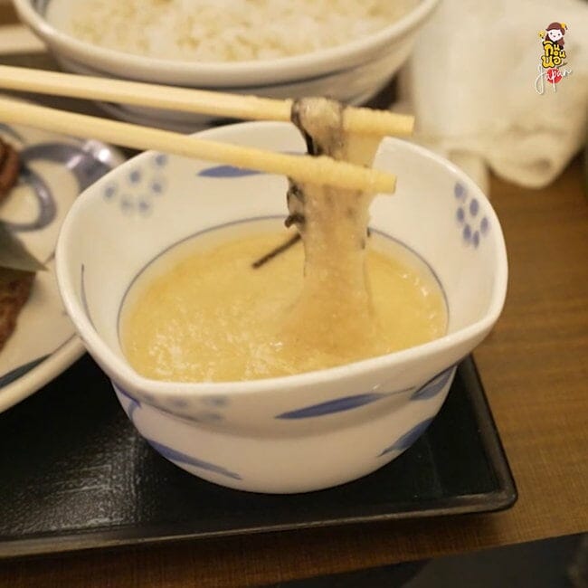 NEGISHI Restaurants Shinjuku Tokyo japan ชินจูกุ เที่ยวญี่ปุ่น 2022 ร้านเนื้อย่าง ลิ้นวัวย่าง ข้าวหน้าลิ้นวัวย่าง