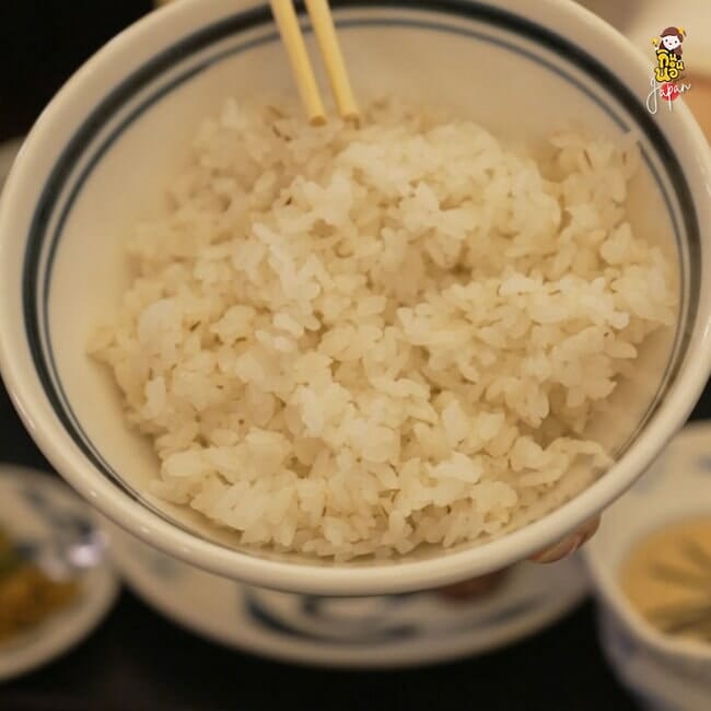NEGISHI Restaurants Shinjuku Tokyo japan ชินจูกุ เที่ยวญี่ปุ่น 2022 ร้านเนื้อย่าง ลิ้นวัวย่าง ข้าวหน้าลิ้นวัวย่าง