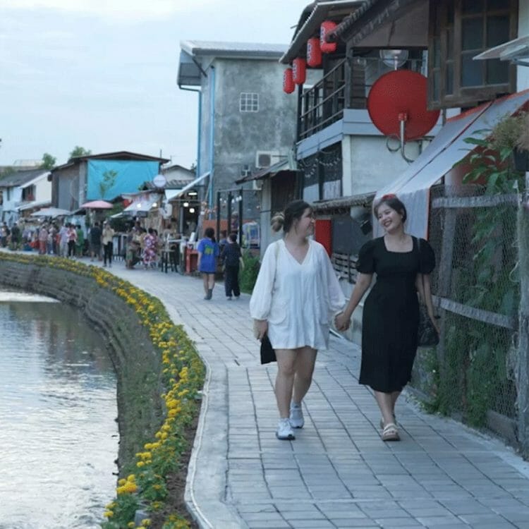 จังหวัดเชียงใหม่