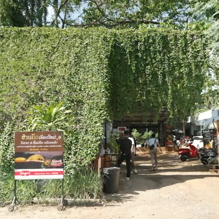 เที่ยวเชียงใหม่ อัพเดต 2022 ที่เที่ยวเชียงใหม่ ร้านอาหารเชียงใหม่