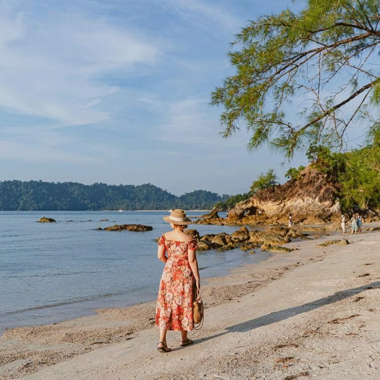 เที่ยวระนอง 2022 ที่เที่ยวระนอง ร้านอาหารระนอง คาเฟ่ระนอง ระนอง