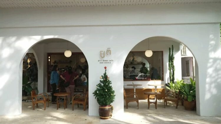 เที่ยวระนอง 2022 ที่เที่ยวระนอง ร้านอาหารระนอง คาเฟ่ระนอง