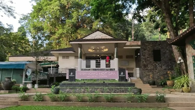 เที่ยวระนอง 2022 ที่เที่ยวระนอง ร้านอาหารระนอง คาเฟ่ระนอง