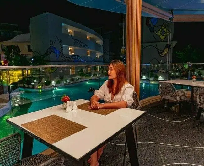โรงแรมภูเก็ต